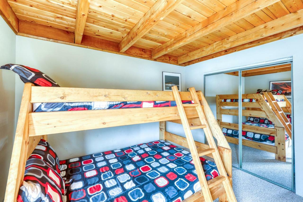 Treehouse 206F Apartment Silverthorne Exterior photo