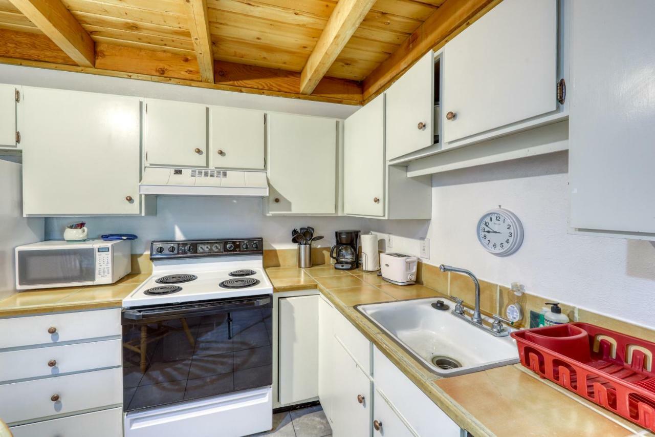 Treehouse 206F Apartment Silverthorne Exterior photo