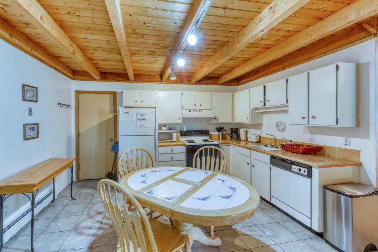 Treehouse 206F Apartment Silverthorne Exterior photo