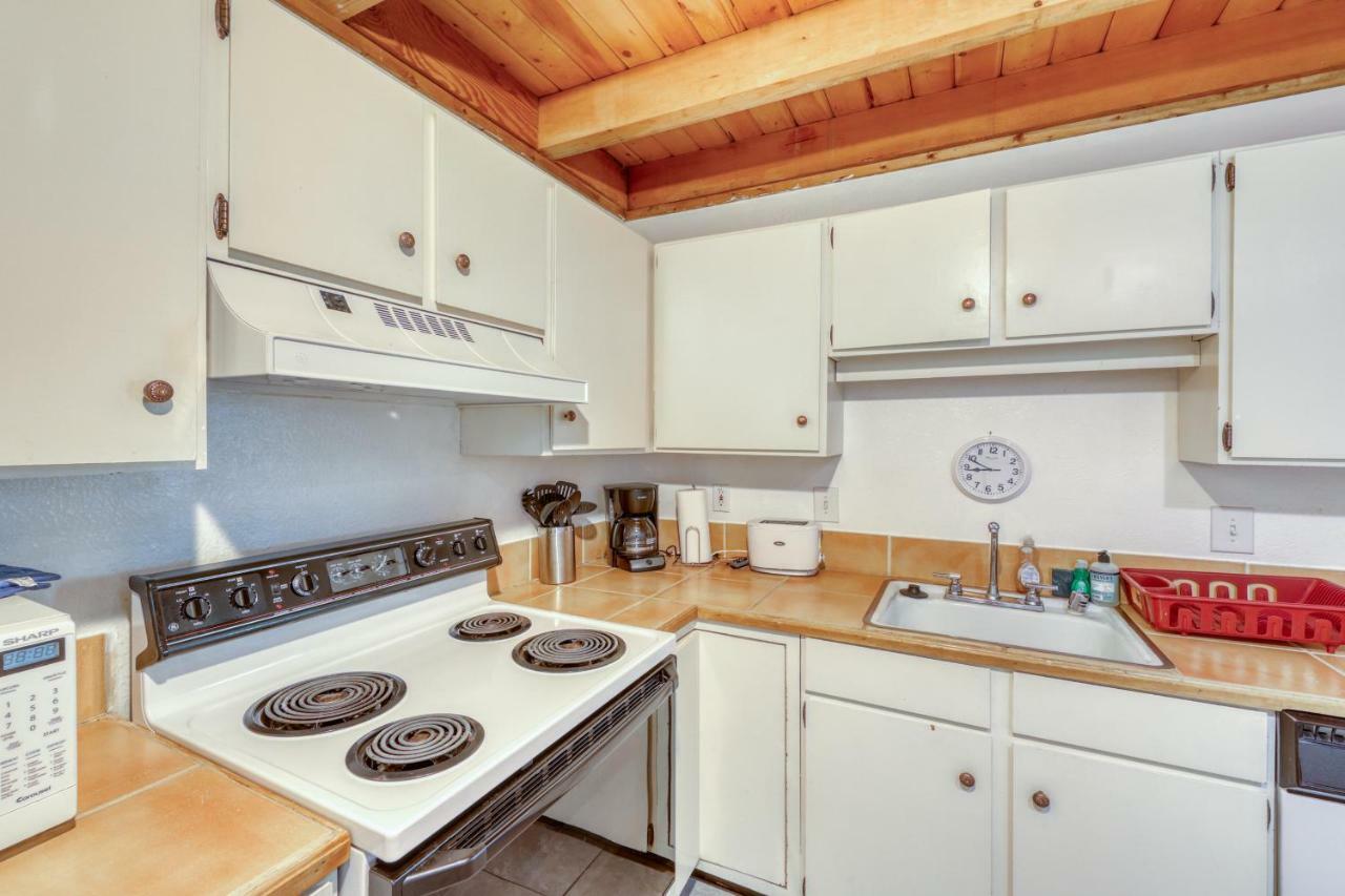 Treehouse 206F Apartment Silverthorne Exterior photo